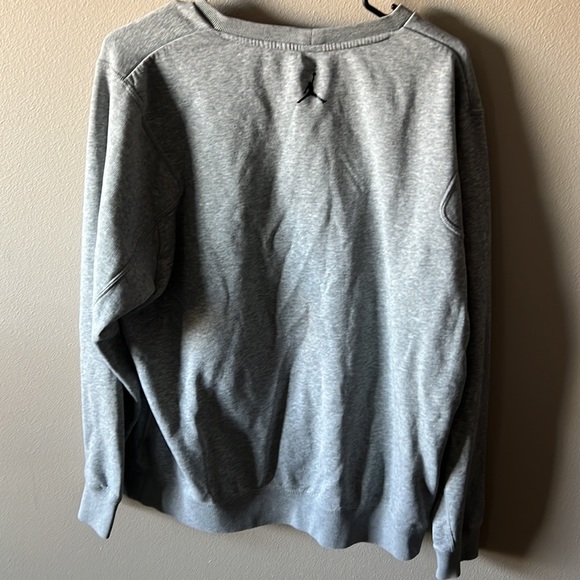 Jordan sweater - Picture 3 of 3